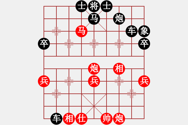 象棋棋譜圖片：超版指點(diǎn)旋風(fēng)依然勝天機(jī).pgn - 步數(shù)：15 