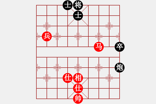 象棋棋譜圖片：黑龍江省(月將)-和-cocky(9段) - 步數(shù)：120 