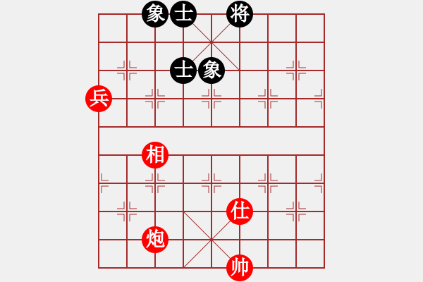 象棋棋譜圖片：第125局控門法之倚天屠龍 - 步數(shù)：50 