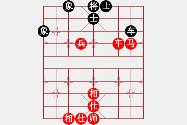 象棋棋譜圖片：外圍波集團(天帝)-勝-棋自苦寒來(天帝) - 步數(shù)：130 