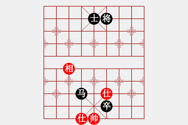 象棋棋譜圖片：微型螺紋(7段)-負(fù)-業(yè)火鳳翔(2段) - 步數(shù)：158 