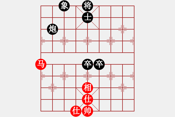 象棋棋谱图片：刘磊 先负 姚洪新 - 步数：169 