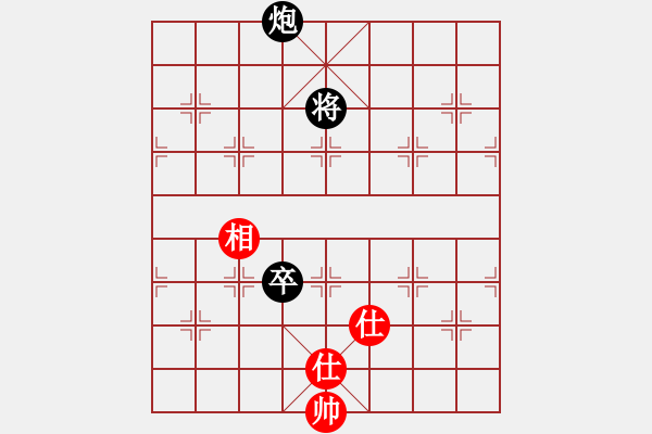 象棋棋譜圖片：xiaohuihui(5段)-負-天天下象棋(4段) 五七炮互進七兵對屏風馬 - 步數(shù)：170 