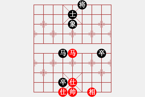 象棋棋譜圖片：服務(wù)信息(6段)-和-limade(7段) - 步數(shù)：150 