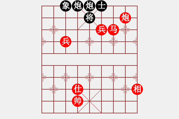 象棋棋譜圖片：深圳弈川象棋俱樂部隊 曹巖磊 勝 廣東御圣隊 黃光穎 - 步數(shù)：180 