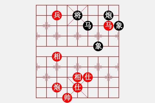 象棋棋谱图片：上海金外滩 谢靖 和 江苏海特 程鸣 - 步数：160 