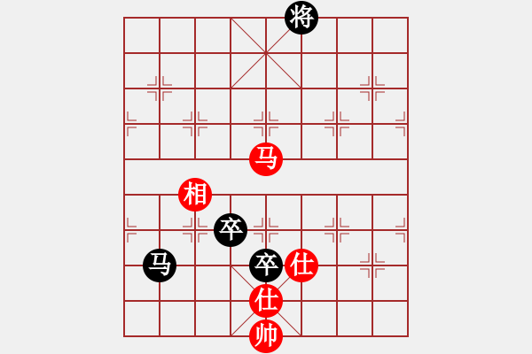 象棋棋譜圖片：現(xiàn)代棋王(至尊)-勝-天枰座童虎(月將)順炮直車對緩開車 - 步數(shù)：150 