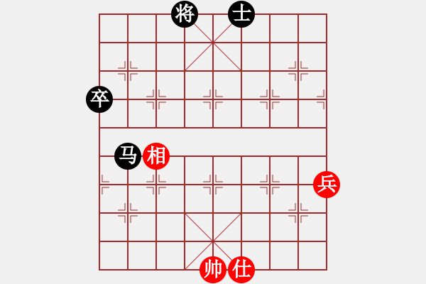 象棋棋譜圖片：深圳弈川象棋俱樂(lè)部隊(duì) 曹巖磊 負(fù) 北京威凱＆金環(huán)建設(shè)京冀聯(lián)隊(duì) 孟繁睿 - 步數(shù)：160 