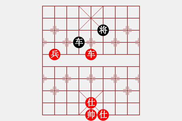 象棋棋譜圖片：棋局-2 abC81 - 步數：50 