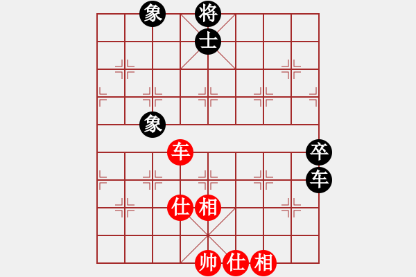 象棋棋譜圖片：太湖戰(zhàn)神三(4f)-和-后發(fā)制人(無極) - 步數(shù)：120 