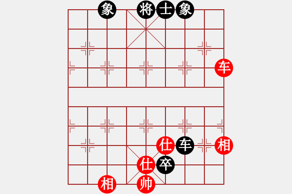 象棋棋譜圖片：太湖戰(zhàn)神三(4f)-和-后發(fā)制人(無極) - 步數(shù)：180 