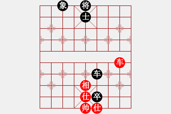 象棋棋譜圖片：太湖戰(zhàn)神三(4f)-和-后發(fā)制人(無極) - 步數(shù)：220 