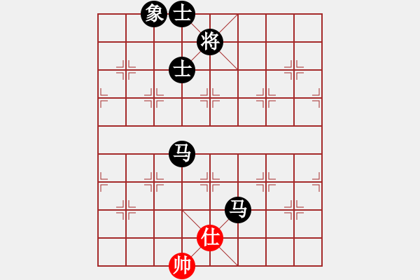 象棋棋譜圖片：楊明飛相負(fù)網(wǎng)友進(jìn)7卒（89） - 步數(shù)：170 