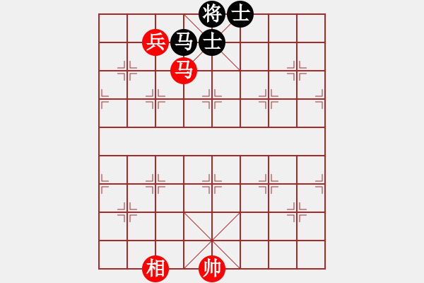 象棋棋譜圖片：第496題 - 象棋巫師魔法學(xué)校Ⅱ - 步數(shù)：10 