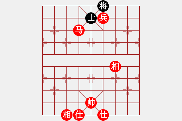 象棋棋譜圖片：棋局-2ak N6n - 步數(shù)：79 