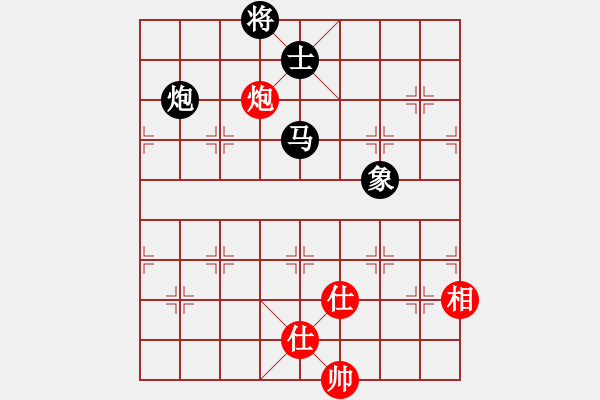 象棋棋譜圖片：梁山泊吳用(5r)-負(fù)-福建仙子(5r) - 步數(shù)：150 