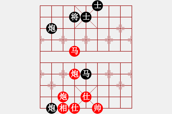 象棋棋譜圖片：2024.8.27姜大先勝一飛 - 步數：101 