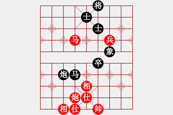 象棋棋谱图片：汪洋(9段)-胜-蒋宁(9段) - 步数：180 