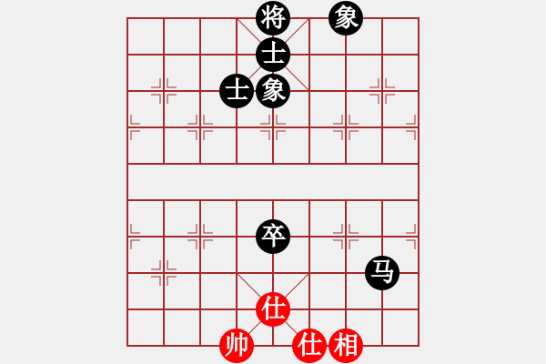 象棋棋譜圖片：桔中迷(9級)-負(fù)-不想殺你(5r) - 步數(shù)：120 