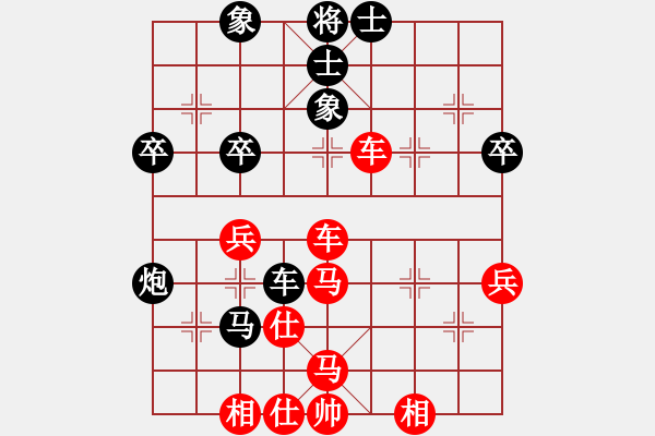 象棋棋譜圖片：一葉障目呼(7段)-勝-風(fēng)之神(6段) - 步數(shù)：57 