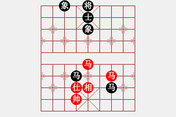 象棋棋譜圖片：jzlr(9星)-和-超級(jí)黨曉陽(yáng)(9星)相角脫 - 步數(shù)：250 