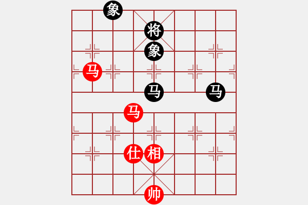 象棋棋譜圖片：jzlr(9星)-和-超級(jí)黨曉陽(yáng)(9星)相角脫 - 步數(shù)：320 