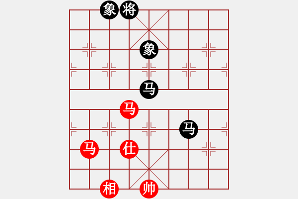 象棋棋譜圖片：jzlr(9星)-和-超級(jí)黨曉陽(yáng)(9星)相角脫 - 步數(shù)：330 