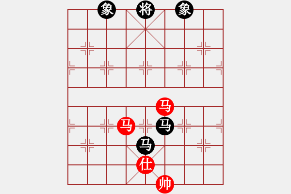 象棋棋譜圖片：jzlr(9星)-和-超級(jí)黨曉陽(yáng)(9星)相角脫 - 步數(shù)：350 