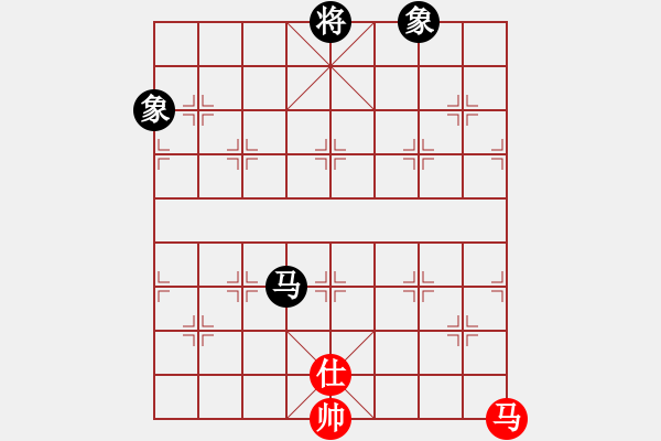 象棋棋譜圖片：jzlr(9星)-和-超級(jí)黨曉陽(yáng)(9星)相角脫 - 步數(shù)：360 