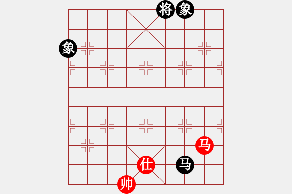 象棋棋譜圖片：jzlr(9星)-和-超級(jí)黨曉陽(yáng)(9星)相角脫 - 步數(shù)：380 