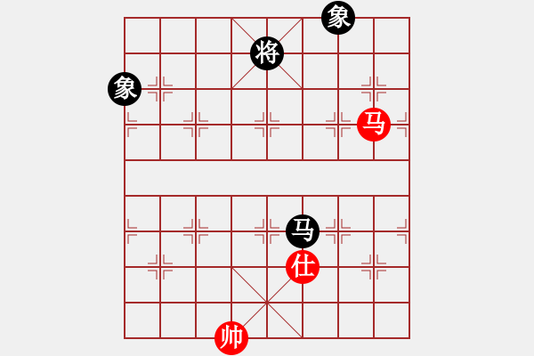 象棋棋譜圖片：jzlr(9星)-和-超級(jí)黨曉陽(yáng)(9星)相角脫 - 步數(shù)：390 