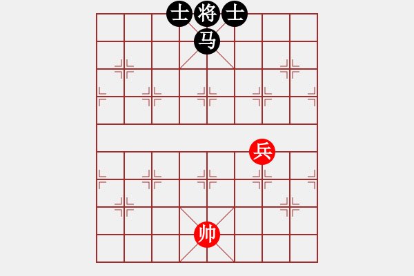 象棋棋譜圖片：絕妙棋局2365 - 步數(shù)：13 