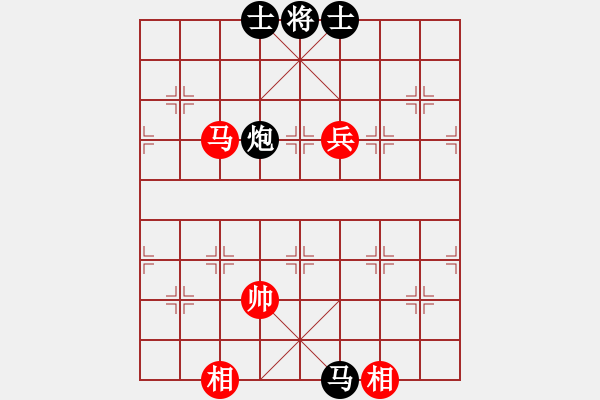 象棋棋譜圖片：香港阿周(3段)-負-蔣虎嘟(4段) - 步數(shù)：180 