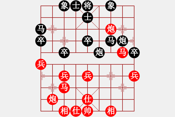 象棋棋譜圖片：香港阿周(3段)-負-蔣虎嘟(4段) - 步數(shù)：50 