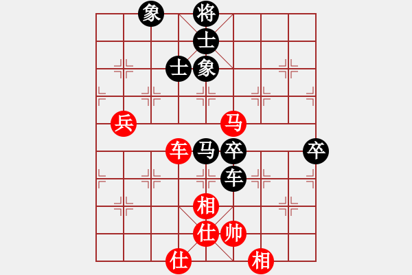 象棋棋譜圖片：云影寒劍飛(人王)-負(fù)-吟風(fēng)(月將) - 步數(shù)：120 