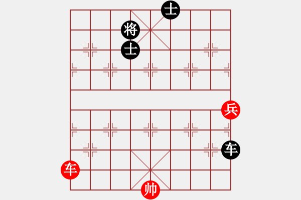 象棋棋譜圖片：cqbbjycs(7星)-和-cqbbjyla(8星) - 步數(shù)：120 