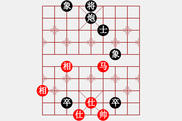 象棋棋譜圖片：D25 【子集主6】主 反向 6紅7兵三進(jìn)一 1768 我 執(zhí)紅 2180 我勝 對(duì)手 2170 1 - 步數(shù)：170 