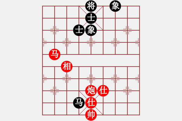 象棋棋譜圖片：發(fā)癢的肋骨(3段)-勝-專(zhuān)殺旋雙核(2段) - 步數(shù)：129 