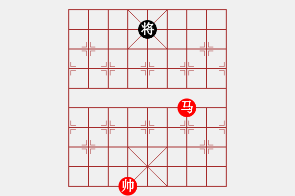 象棋棋谱图片：5.单马类 (11).PGN - 步数：22 