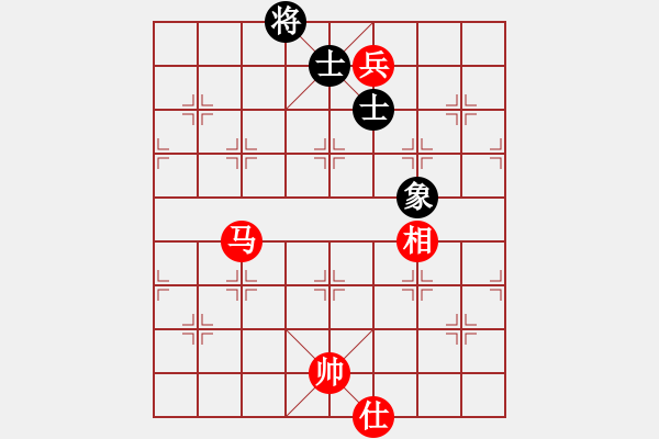 象棋棋譜圖片：靜默(玉泉)-和-核武器上山(玉泉)C02 中炮過河車互進(jìn)七兵對屏風(fēng)馬平炮兌車 紅左邊炮對黑退邊炮 - 步數(shù)：230 