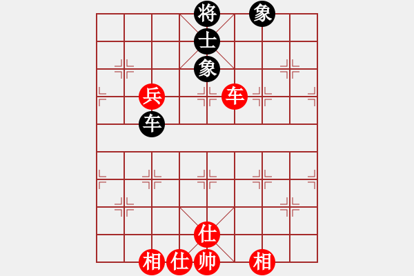 象棋棋譜圖片：2006年弈天迪瀾杯聯(lián)賽第八輪：名劍沈勝衣(8段)-和-聽(tīng)雨軒撫琴(1段) - 步數(shù)：130 