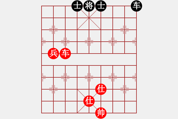 象棋棋譜圖片：huangzjj(9星)-勝-天機商業(yè)庫(9星) - 步數：100 