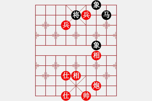 象棋棋譜圖片：香港 林嘉龍 勝 香港 張志鋒 - 步數(shù)：143 