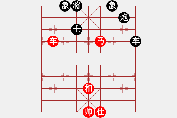 象棋棋譜圖片：太湖戰(zhàn)神六(4f)-和-靜夜詩(4f) - 步數(shù)：270 