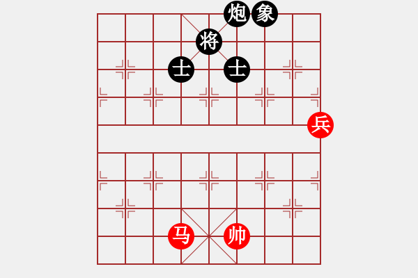 象棋棋譜圖片：1414局 E10- 仙人指路對卒底炮-天天Ai3-6(先和)小蟲引擎23層 - 步數(shù)：190 