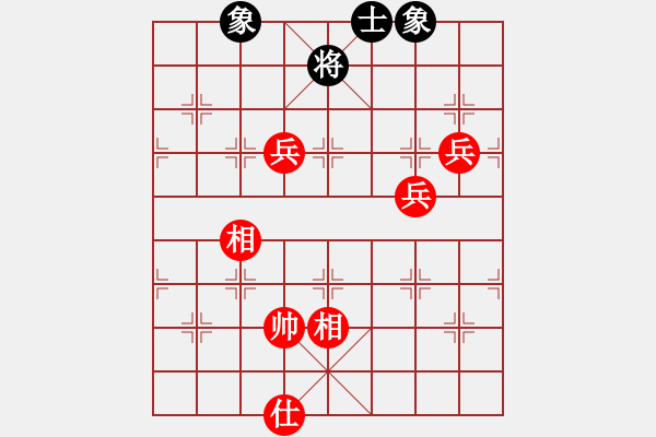 象棋棋譜圖片：車攤(月將)-勝-北斗星君(7段) - 步數(shù)：220 