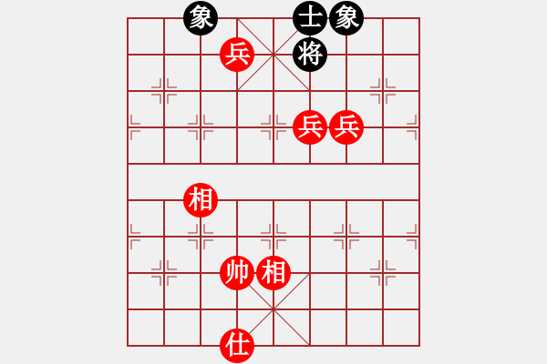 象棋棋譜圖片：車攤(月將)-勝-北斗星君(7段) - 步數(shù)：230 