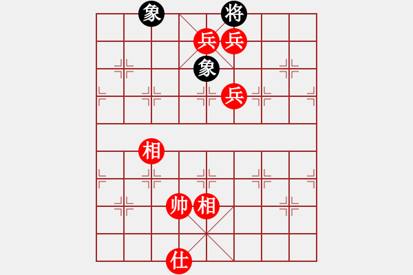 象棋棋譜圖片：車攤(月將)-勝-北斗星君(7段) - 步數(shù)：237 