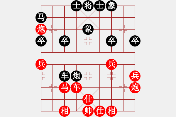 象棋棋譜圖片：流水刀(8段)-勝-禪悟性情(5段) - 步數(shù)：50 