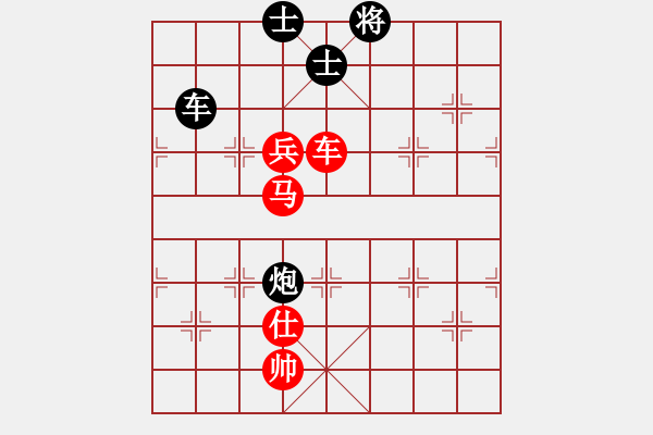 象棋棋譜圖片：xwtzyjpljf(6段)-勝-kony(3段) - 步數(shù)：120 